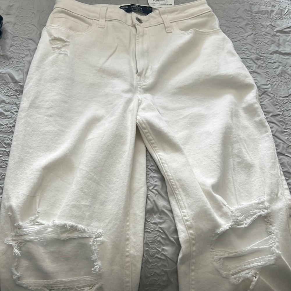 Hollister jeans